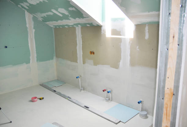 Mold Odor Removal Services in Mccleary, WA