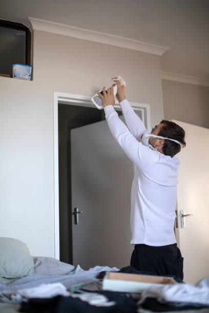 Best Forensic Mold Investigation  in Mccleary, WA