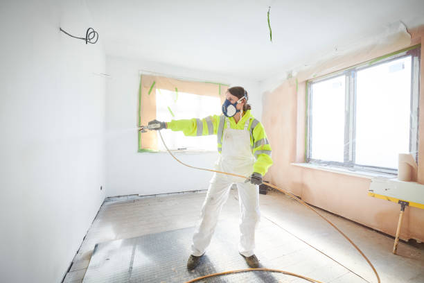 Best Mold Damage Restoration  in Mccleary, WA