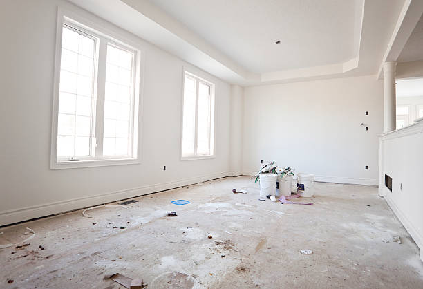 Best Asbestos and Lead Testing During Mold Inspection  in Mccleary, WA